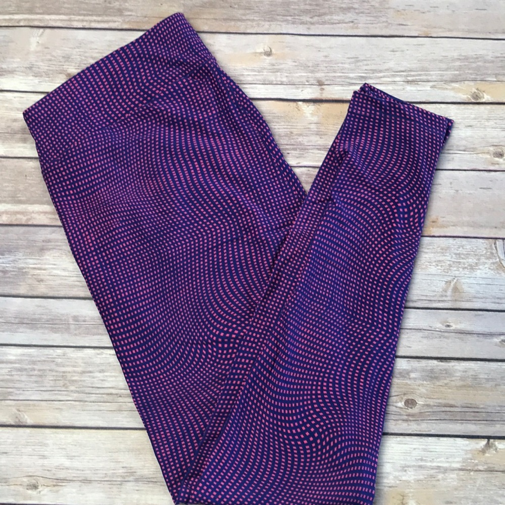 LuLaRoe TC LEGGINGS